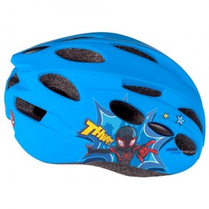 ΚΡΑΝΟΣ Disney παιδικό In Mold Spiderman DRIMALASBIKES